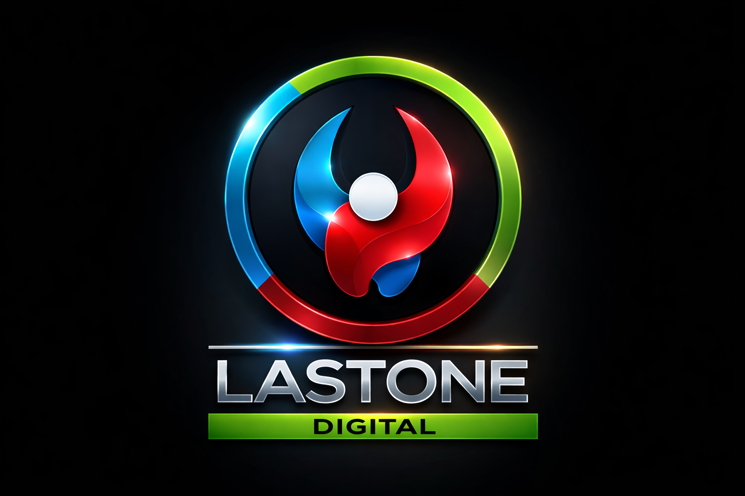 LastOne Digital Logo